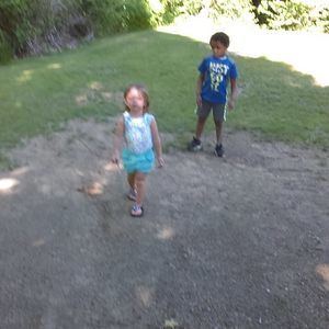 Meet your Posher, Carl